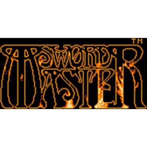 Sword Master 60 Pins English Version Game Cartridge for 8 Bit 60pin Game Console Region Free