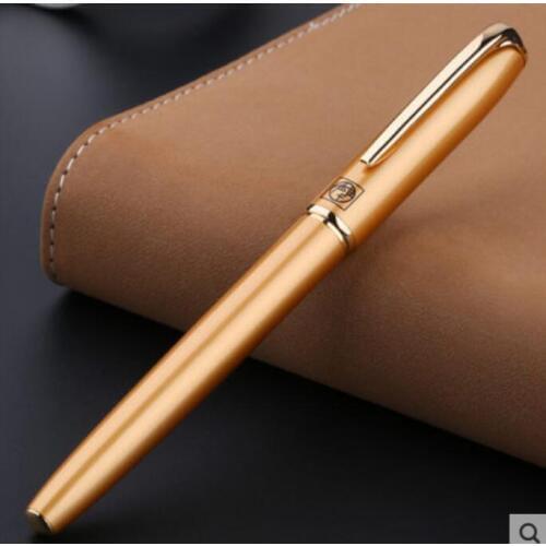 Hot sell- High Quality PICASSO 916 brand Extra fine roller ball pen stationery office supplies metal pen for gift HX244