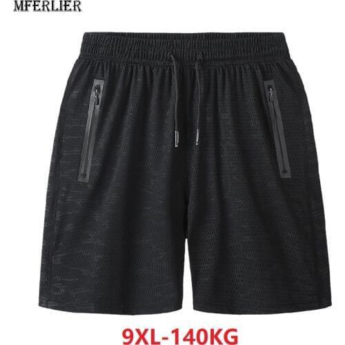 Mferlier Men's Sports Shorts