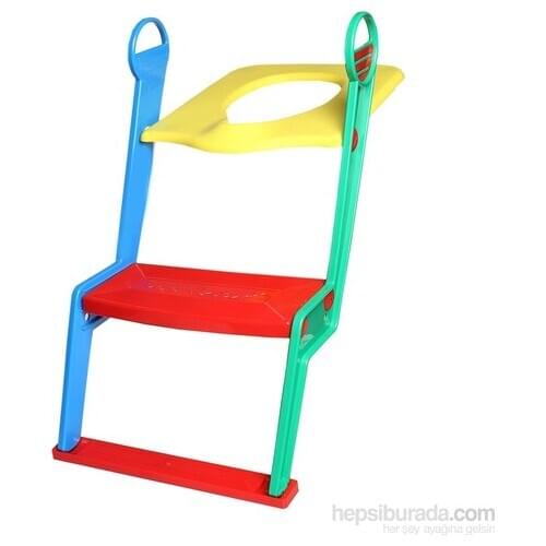 Moonstar Toilet Alıştırıcı