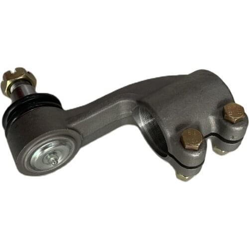 FOR ISUZU-10PE1 6WA1 6WF1 HIGH QUALITY TIE ROD END M56/K29.5 BENZ SCANIA 1-43150-801