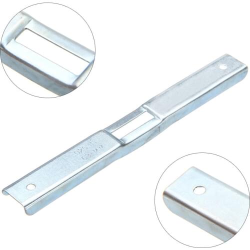 Chainsaw Depth Gauge File Guide 0.65 Mm For Chain Saw Sharpening Gadget Sale Pro
