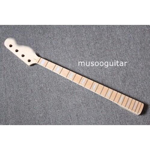 New brand electric J bass guitar neck by CNC