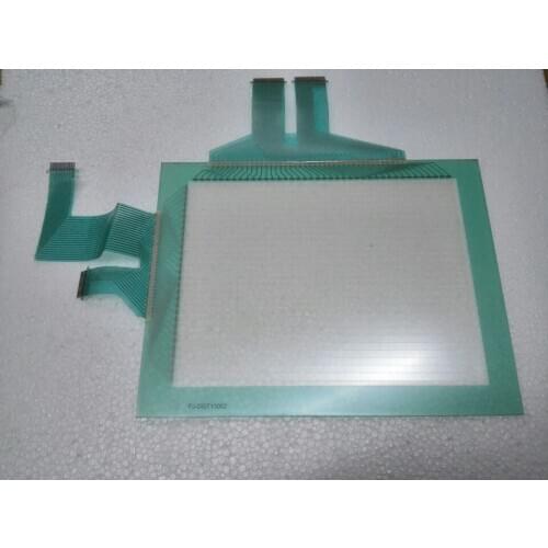 NS10-TV00-ECV2 NS10-TV00-V1 NS10-TV00-V2 NS10-TV01B-V1 Touch screen