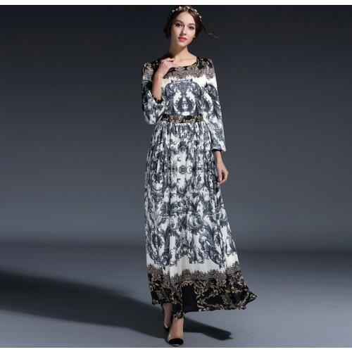 O'DRESSY Long Dresses For Women