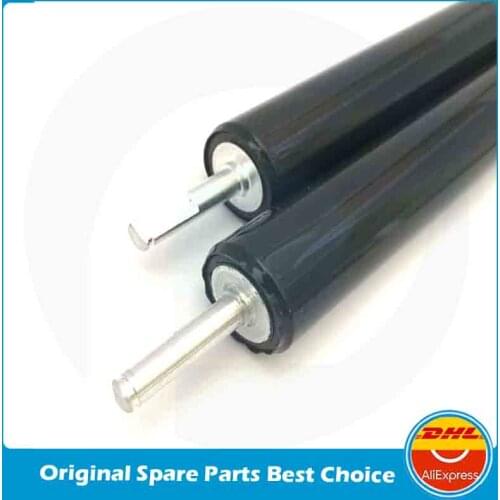 Original New For HP4250 HP4200 HP4300 HP4345 HP M4345 Lower Pressure Roller RC1-0070 RC1-0070-000 RC1-0070-000CN