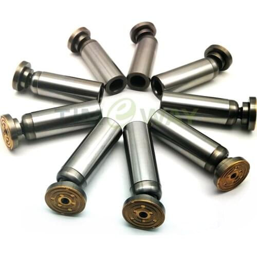 Piston Shoe HPV95 HPV095 PC200 - 6 PC220-7 Hydraulic Piston Pump Spare Parts