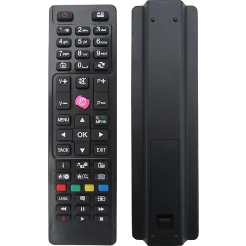 Remote control for Engel RS4220 LCD LED TV