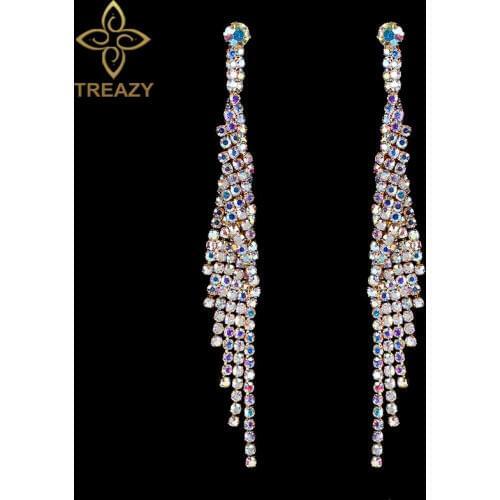 TREAZY Women's Shoes