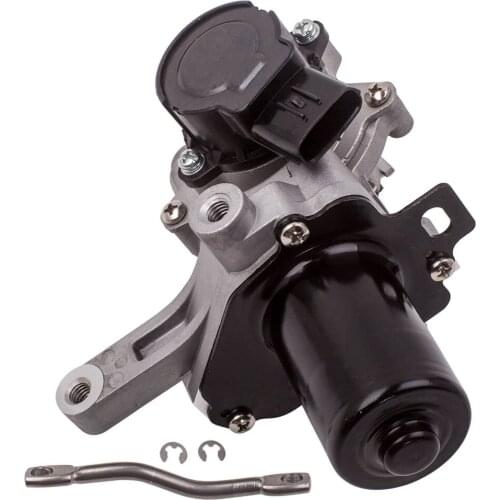 Turbo Electronic Actuator for Toyota Hilux Land cruiser 3.0 D-4D 17201-OL040,17201-30160,17201-30101,17201-30100,17201-30160