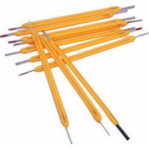 1000X High quality LED filament chip 360 degree high voltage 60V low current 10mA CRI >80 for LED light free shipping