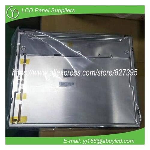 12.1inch 1024*768 20pins lcd display panel CLAA121XA02DW
