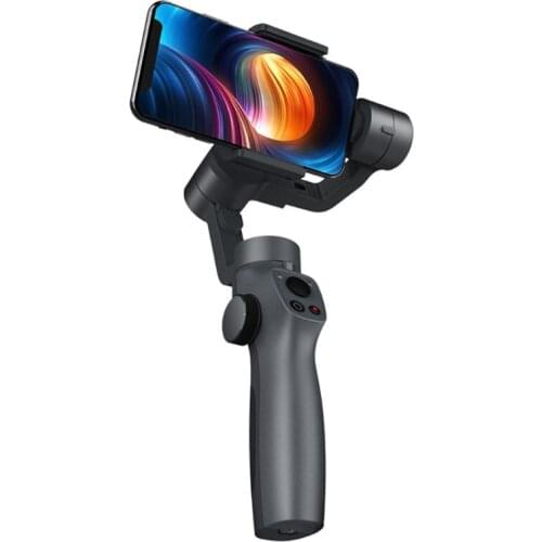 3-Axis Handheld Gimbal Stabilizer Anti-shake Kit for iphone An-droid Cellphones for Go-pro Action Camera