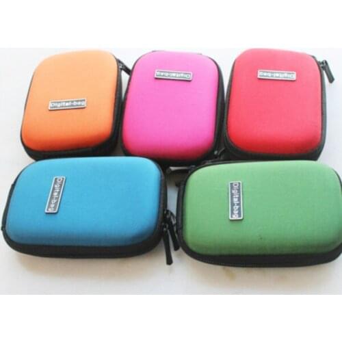 5pcs DC Bag Products Dedicated Pouch /receive case storage collection digital bag/Velvet Pouch Gift