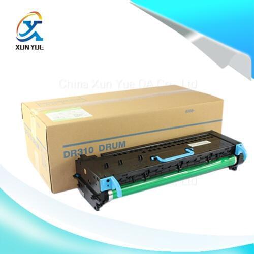 ALZENIT For Konica DR-310 Drum ALZENIT For Konica 250 350 282 362 200 OEM New Imaging Drum Unit Printer Parts On Sale
