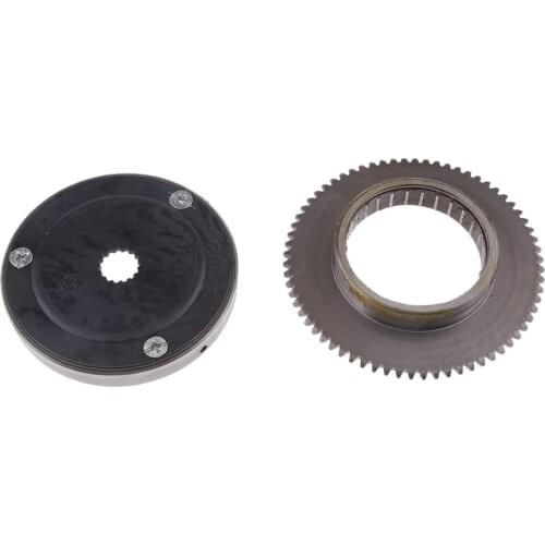 Racing Motorcycle Starter Clutch Block For Yamaha JOG90 ATV Scooters