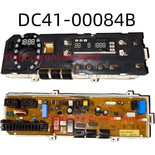 For Samsung washing machine Computer board WF8804CPA DC41-00084B DC92-00149D washing machine part