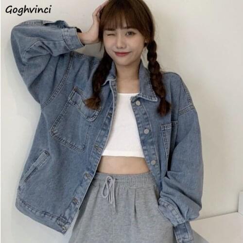 Goghvinci Women's Outerwear