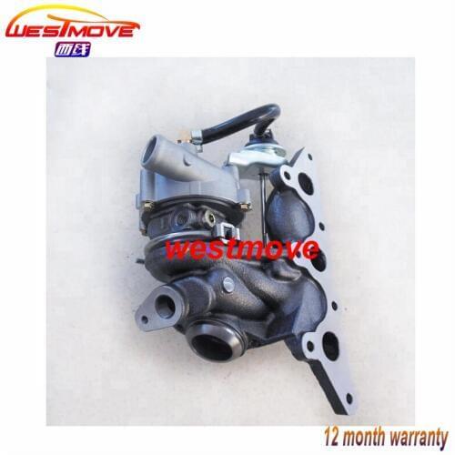 GT1238 turbo 708837-0001 708837 1600960499 A1600960499 006314V001000000 turbocharger for Smart 0.6L MC01 YH engine : M160R3 3Zyl