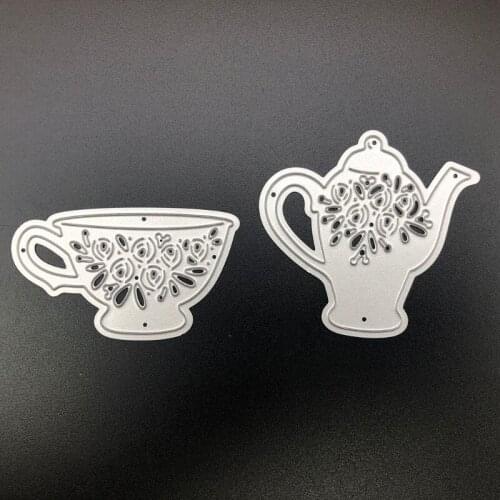 D0AC Butterflies Metal Cutting Dies Stencil Scrapbooking DIY Album Stamp Paper Card Mold Embossing Decoration Craft