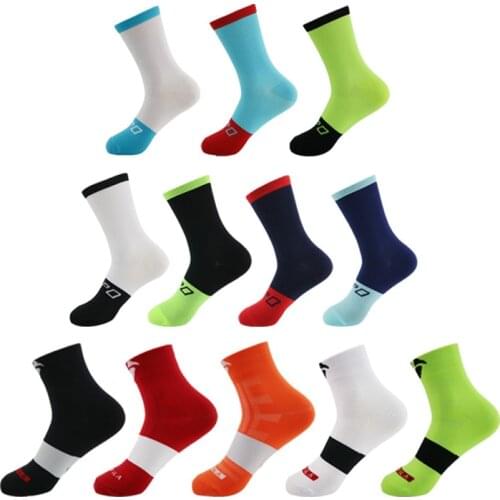 10 Pairs Men Sports Socks Athletic Socks Work Socks Riding Socks Casual Socks