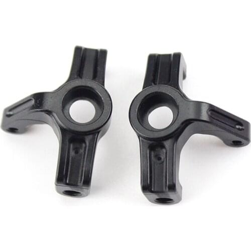 2Pcs Front Steering Cup Steering Blocks 104001-1954 for Wltoys 104001 1/10 RC Car Spare Parts Accessories
