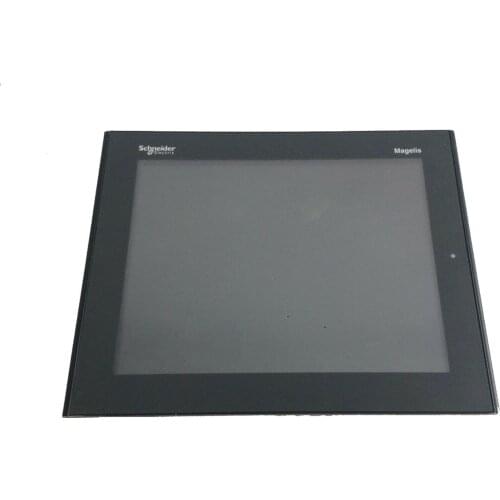 Schneider Electric Xbtgt5330 XBTGT5330 Touch screen Used In Good Condition