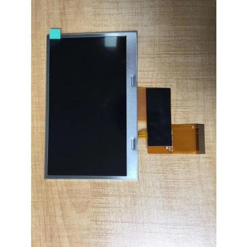 TM043NDH02 4.3 inch 480*272 LCD Original
