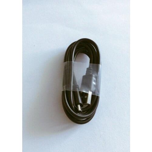 For Ulefone S10 Pro USB Cable 80cm Micro USB Port Wire For Ulefone S10 Pro Data Line for Homtom/Blackview/Elephone/Ulefone