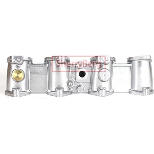 SherryBerg Inlet Manifold FOR BMW 2000/2002 M10 ENGINE WEBER DCOE/DELLORTO DHLA CARBURETTOR CARB CONVERSION Price MANIFOLD ONLY