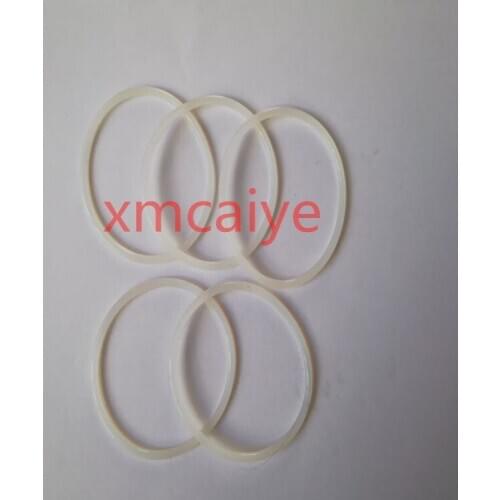 15 pcs High quality O-seal R 60x3 for PM52/SM52 machine 00.580.4270