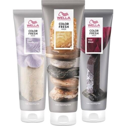 Маски для волос Wella Professionals China At AliExpress