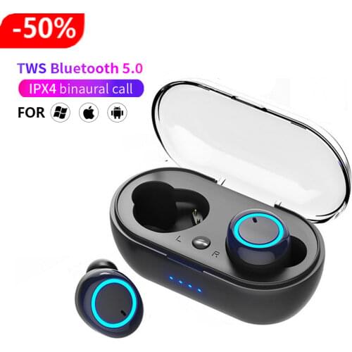 Bluetooth Earphone Sport Handsfree Headphones Wireless headphones Magnetic Headset For IPhone Xiaomi Huawei Honor Samsung Redmi