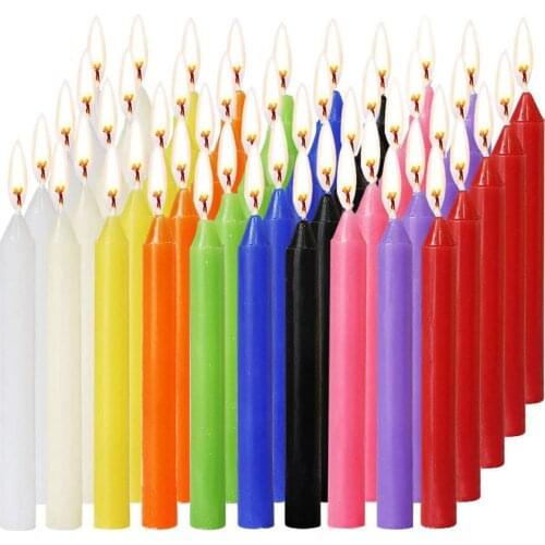 AIHOME Decorative Candles