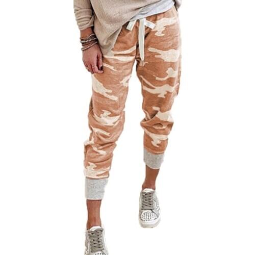 Bibihou Women's Trousers Harem Pants