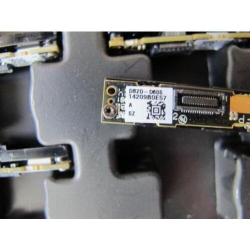 DB2D-D60S scan head module for 70E