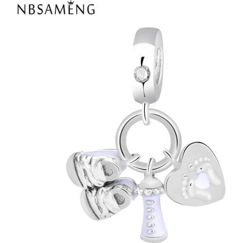 Подвески-шармы NBSAMENG China At AliExpress
