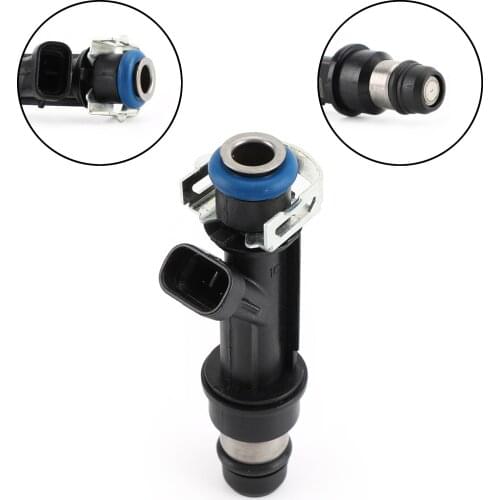 Artudatech 1PCS Fuel Injectors 25319306 Fit For Chevy Cavalier Pontiac Sunfire 00-02 2.2L Car Accessories