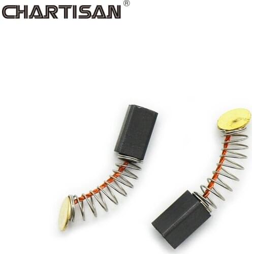 CHARTISAN Carbon Brush for Power Tools