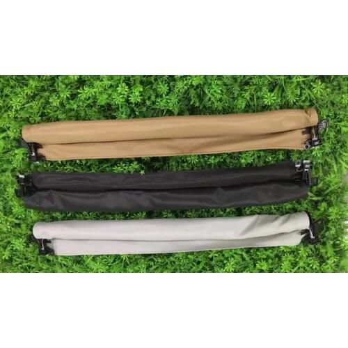 High quality performance car sunroof curtain for Porsche Cayenne 2011-2018 OEM 95856230701