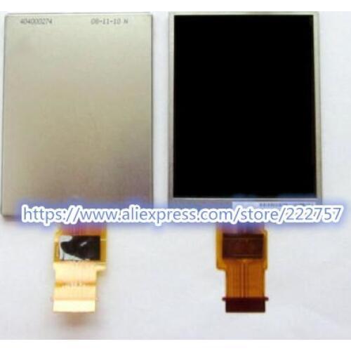 LCD Display Screen for Olympus FE-370 FE370 FE5000 FE5010 Digital Camera with backlight