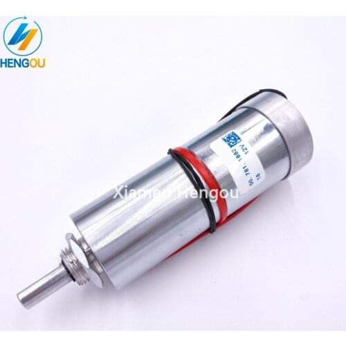 1 Piece New Heidelberg Printing Machine Motor 00.781.1882 12V Motor Printing Machine Parts