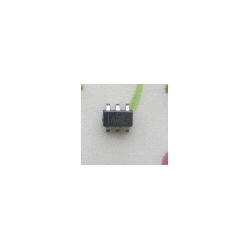 10pcs/lot ADS1100A0IDBVR ADS110016-BIT I2C SOT23-6