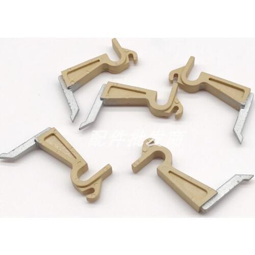 10X New Compatible Upper Fuser Picker Finger 55VA53210 (5C314840) for Konica Minolta BH 920 1050 7075 7085