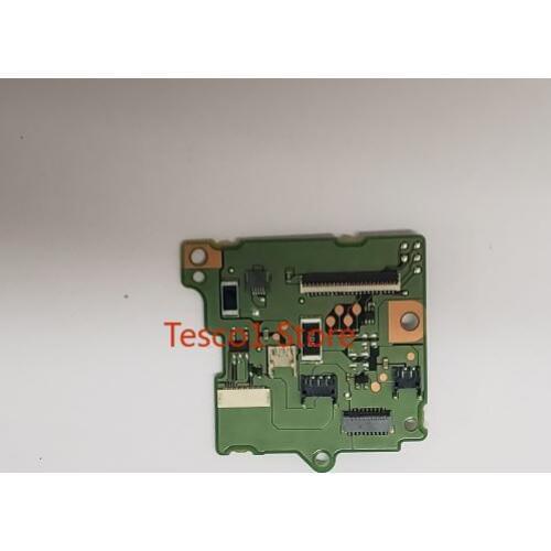 Brand New Original For Canon 5D4 Bottom Board 5D Mark IV Board Driver Board 5D4 Board Repair Part