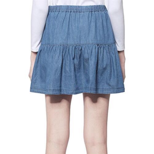 Asyabuykal Fashion Denim Dresses