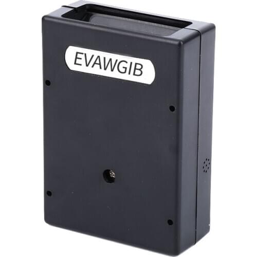 Fixed Barcode Scanner 2D CMOS Sensor 1D 2D QR Codes USB/TTL/RS232 Wired Auto Induction Decoding Fixed Barcode Reader