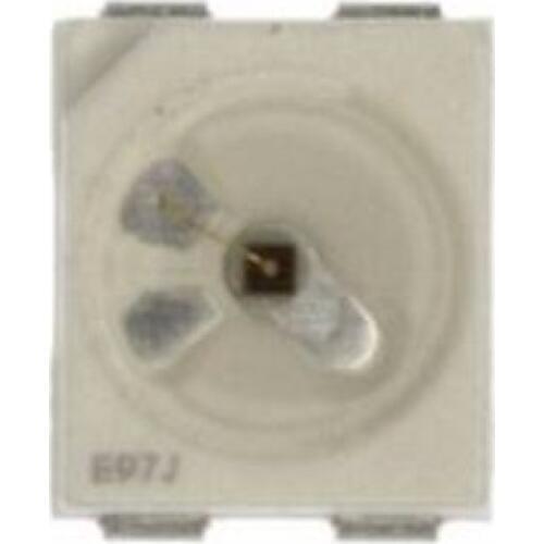 Germany OSRAM OSRAM POWER TOP 3528 car turning yellow legs flat