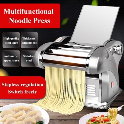 GUYX Noodle Machines