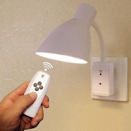 HiMISS Lamp Bases